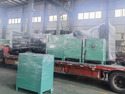 3臺(tái)柴油發(fā)電機(jī)組發(fā)貨內(nèi)蒙