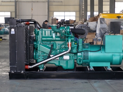 劣質柴油對柴油發電機的危害