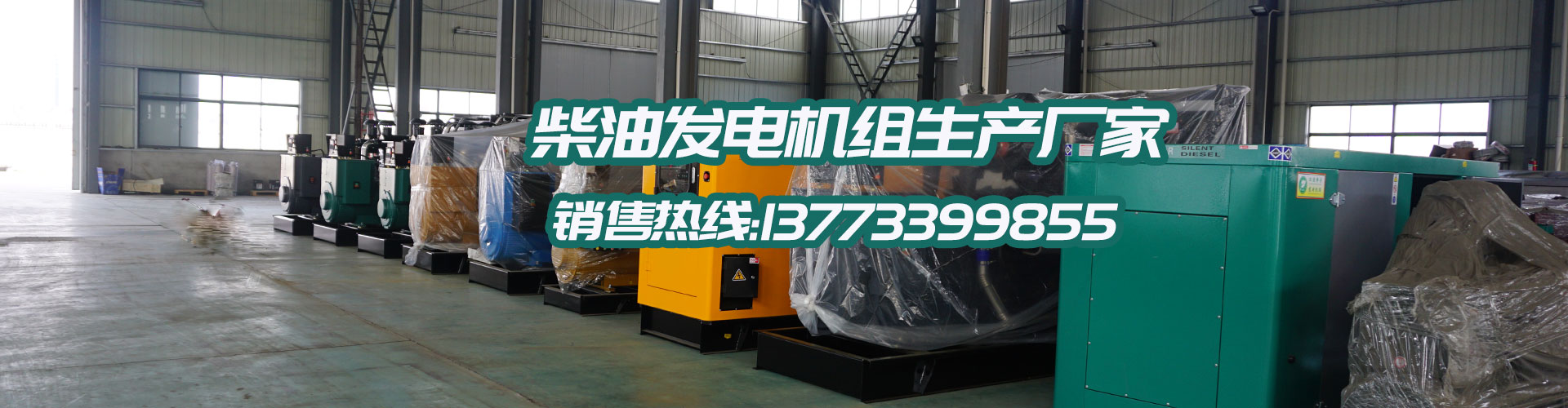 揚州市圣豐發電設備廠