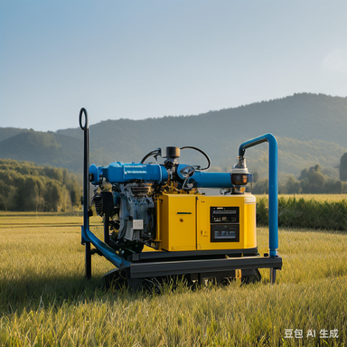 揚州市圣豐發電設備廠