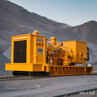 揚州市圣豐發電設備廠