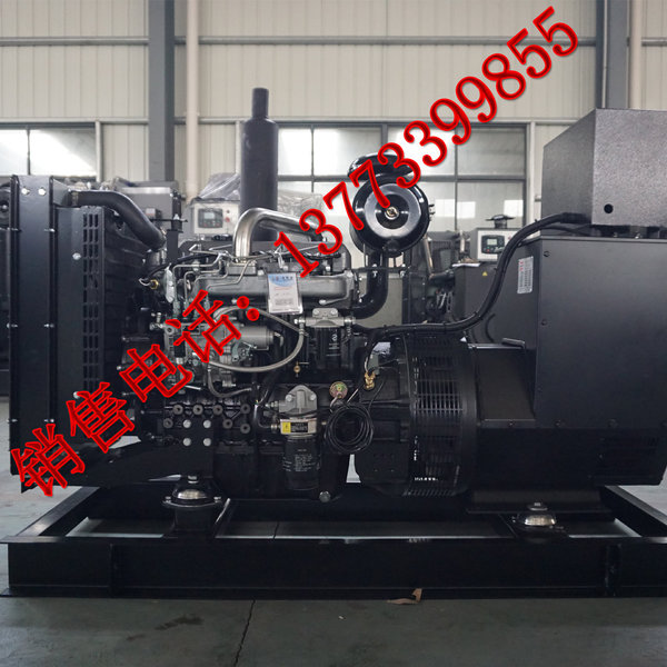 揚州市圣豐發電設備廠