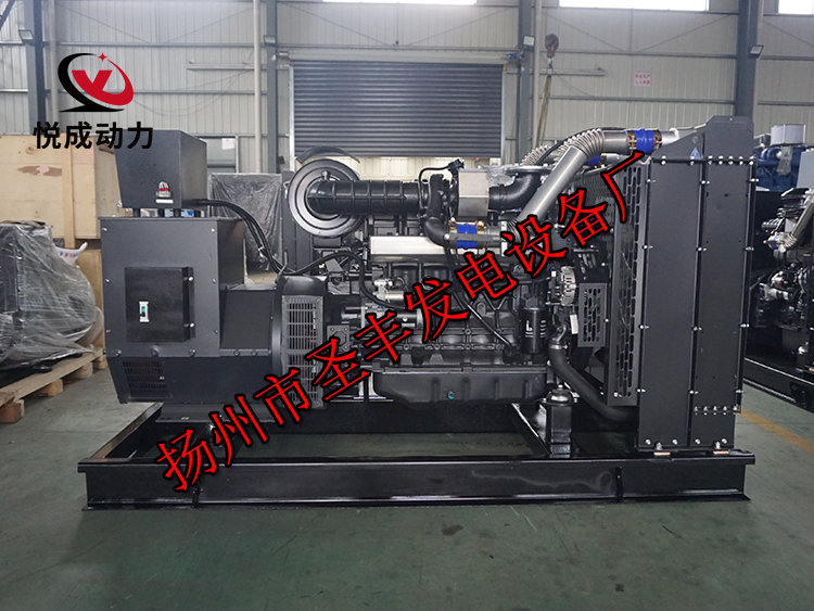 揚(yáng)州市圣豐發(fā)電設(shè)備廠