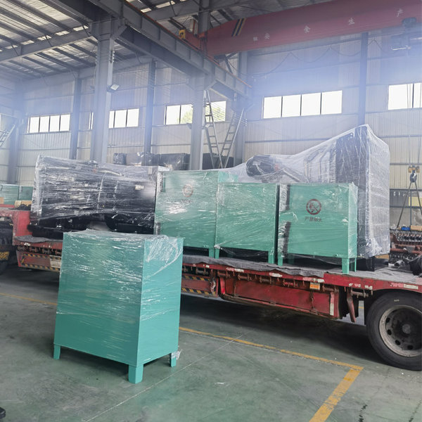 揚州市圣豐發電設備廠